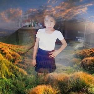 Meet your Posher, Esteban